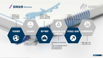 2020年中國投資移民企業發展調研 尚普咨詢深度解析市場機遇與挑戰